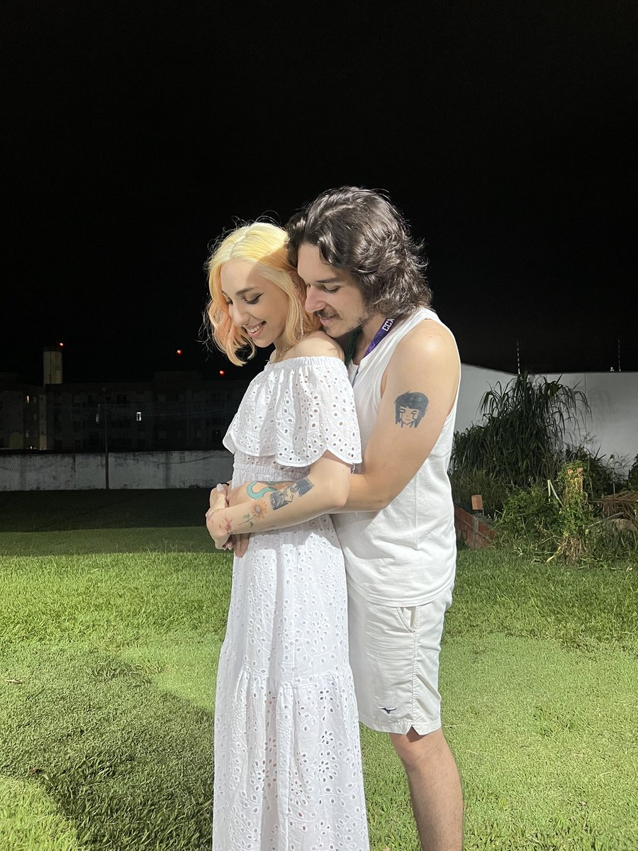 murilochoqueta's tweet photo. Temos uma notícia pra vocês 🥹 https://t.co/ZIfICvEPWJ