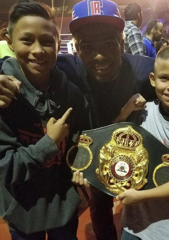 Dighero_jr's tweet photo. what a year! this year has humbled me in all shapes and forms and definitely prepared me for the future i’m made for this  2024 will be my year the beginning of a future star watch out for me because i’m coming professional debut soon #LancasterCA #661 #Digherojr #2024 #boxing https://t.co/qtVZiPuT94