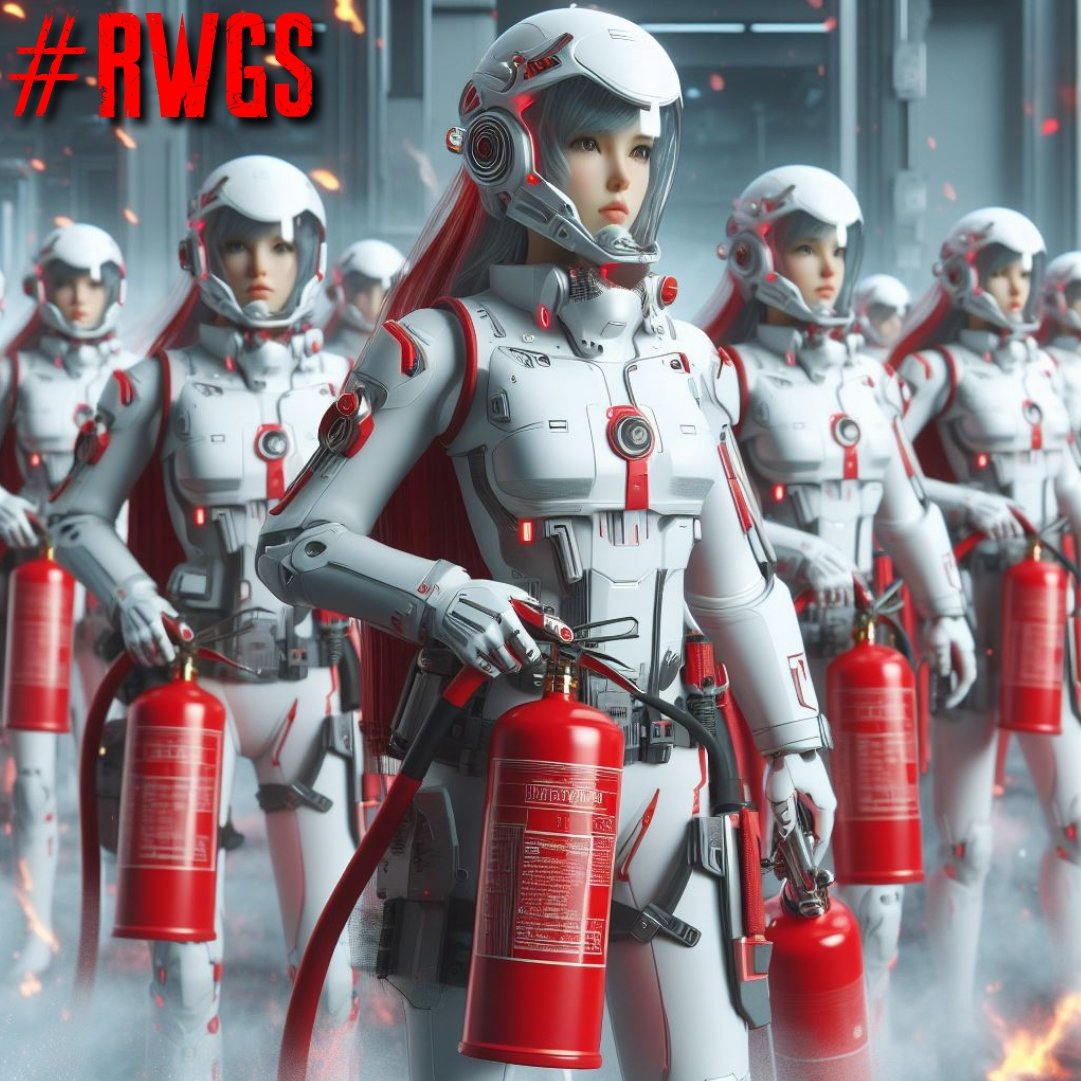 SamParkerSenate's tweet photo. We're actively recruiting for a special detachment:
Right Wing Ginger Squad.
Spread the word.
#RWGS #HappyNewYear https://t.co/gm8S1qvW5M