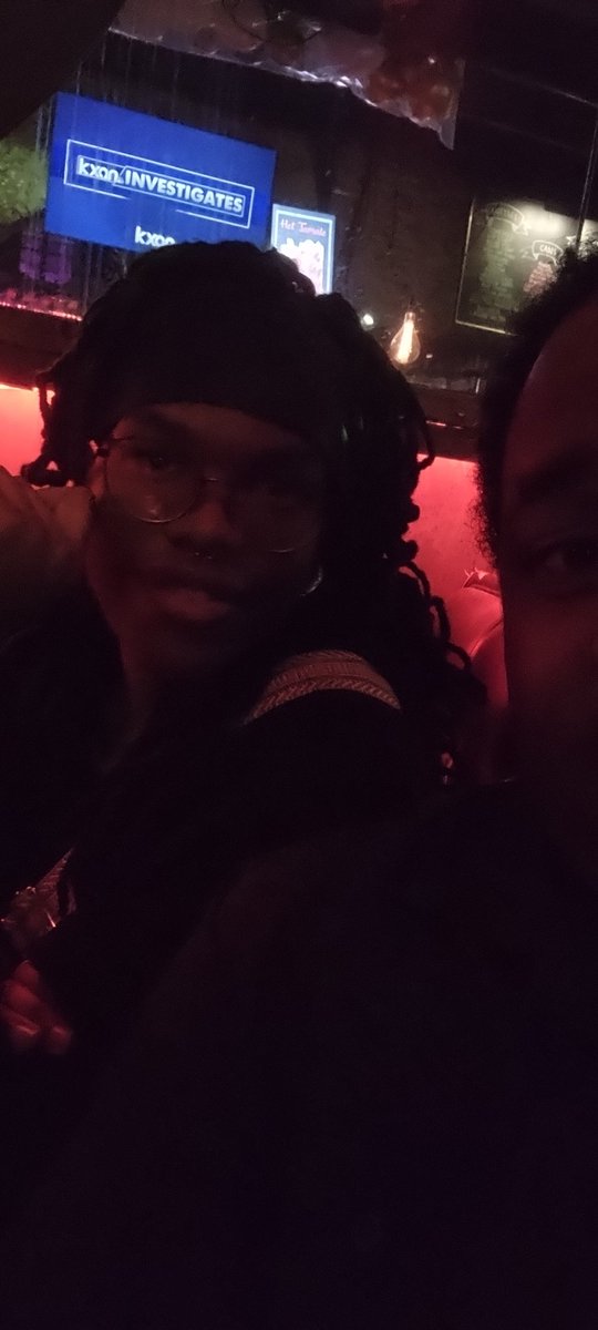 MTheBEdition1's tweet photo. Jarood is with us https://t.co/gCjWfafyiO