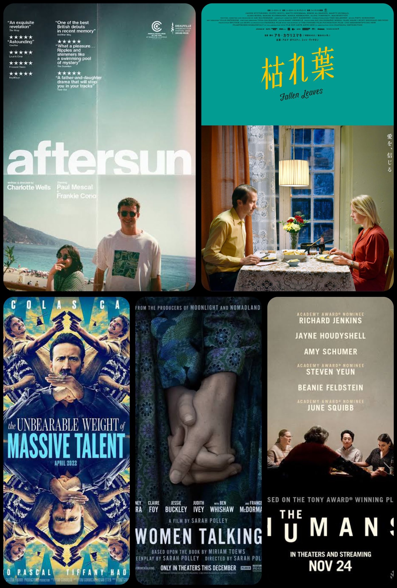 映画『aftersun/アフターサン』公式|Blu-ray&DVD 発売中 映画『aftersun/アフターサン』公式|Blu-ray&DVD 発売中