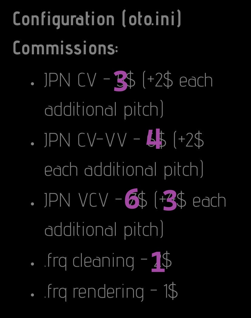 nearsgarden's tweet photo. HAPPY NEW YEAR!!!!!!!!!!!!!!!! My commissions are 50% until January 7th!!!!!!!!!!!!! π§
#rvccommissions #commissionsopen #utaucommissions https://t.co/usnYdcoUyr