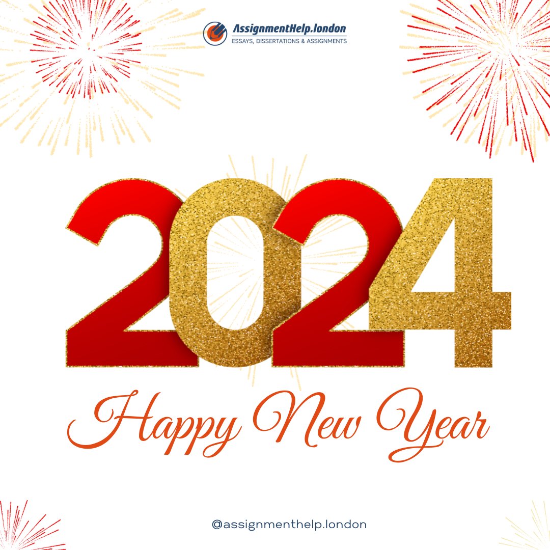 LDNassignments's tweet image. Enjoy the magic of a fresh start! Happy New Year 2024 – may your dreams goals and aspirations come true!
.
.
#London #NewYear2024 #NewBeginnings2024 #HappyNewYear #MondayMotivation #LondonFireworks #Sophie #Trinity #Hootenanny #Assignment #essaypay #studentloans