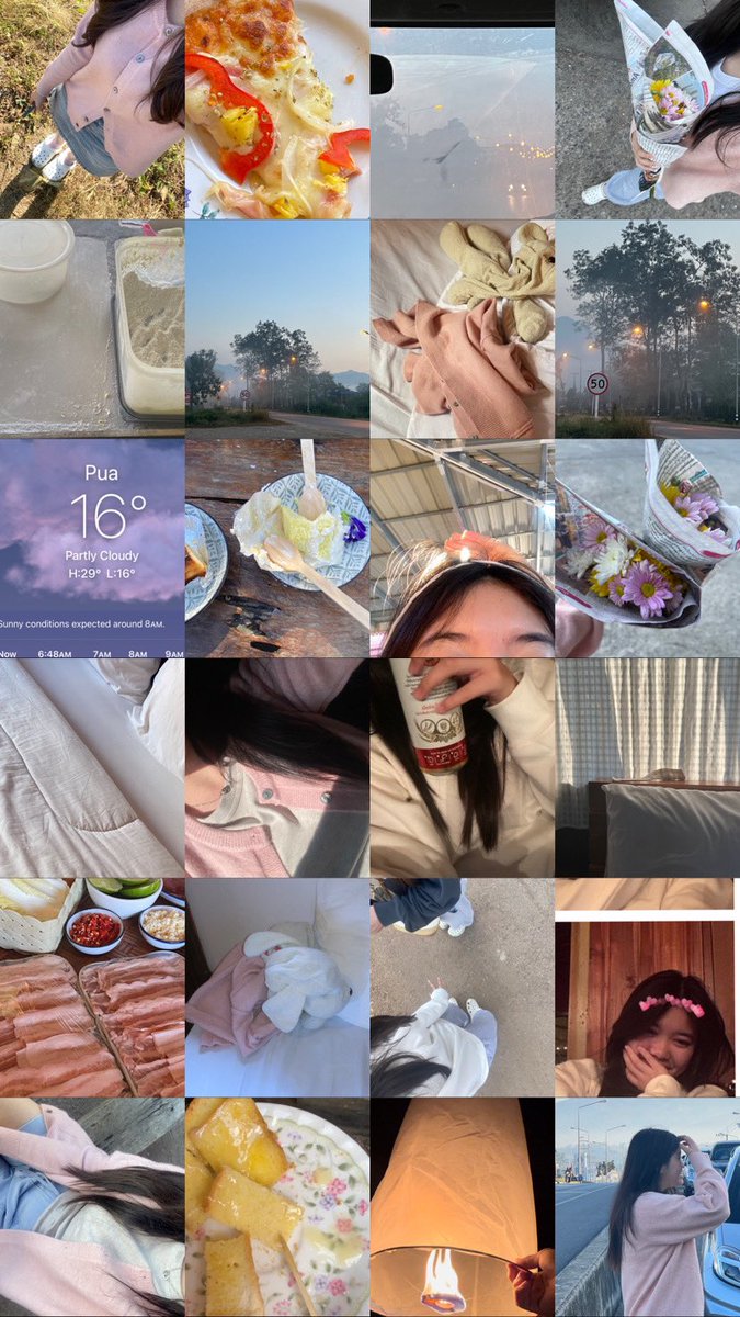 Nan dump 🤍🌅🛌🍻💪🏻