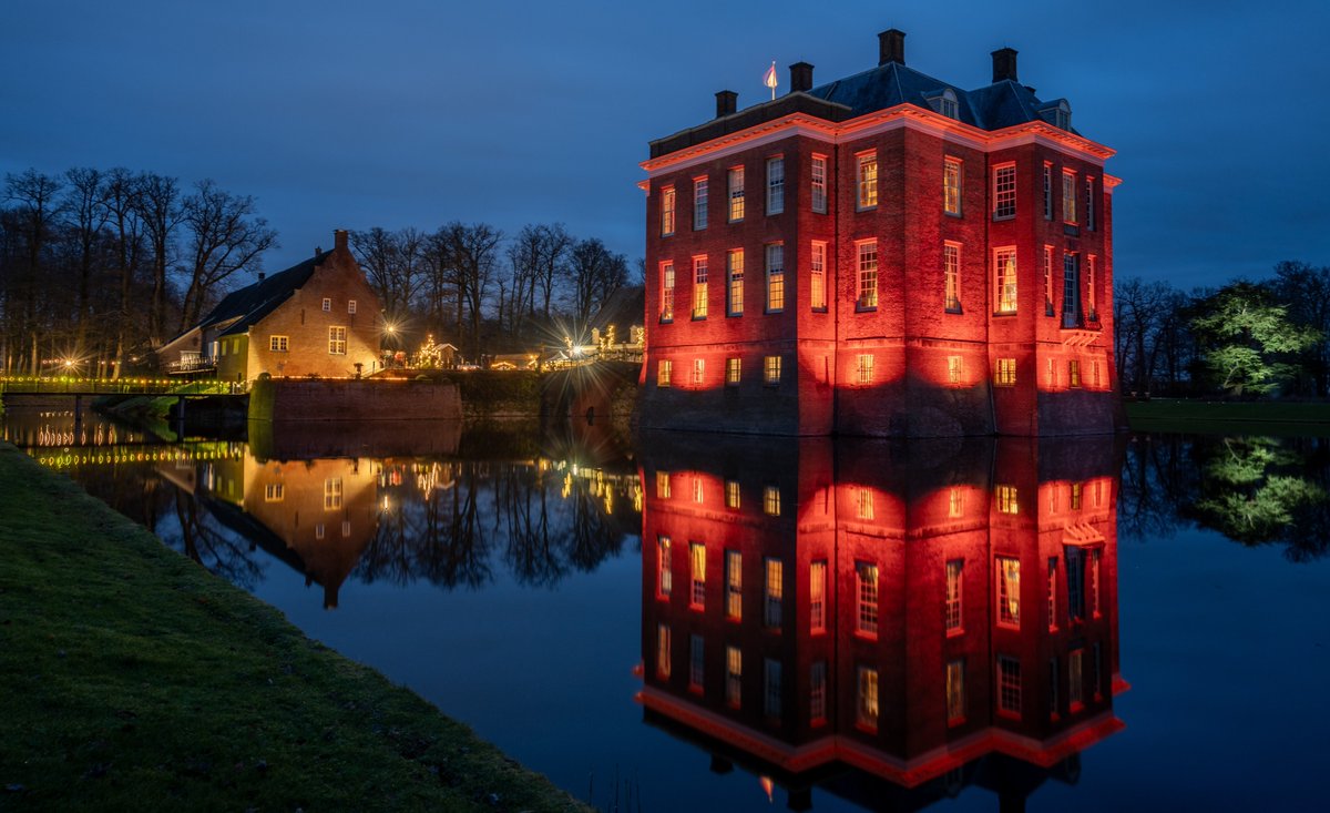 Wij wensen iedereen een gelukkig en gezond 2024!✨
