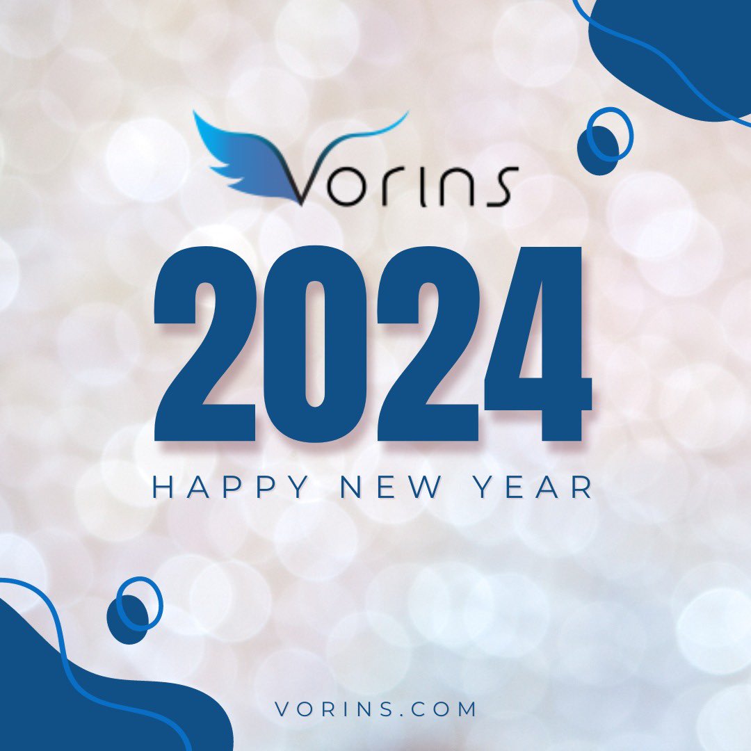 irohitsoni's tweet photo. Bringing in the new year with a code-fident mindset and pixel-perfect resolutions! 🚀✨ #newyear #innovation #vorins https://t.co/9nhJvpnkEY