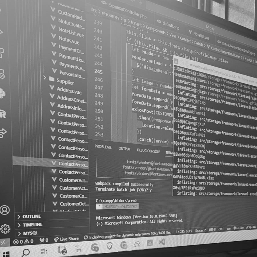 _kunalparekh_'s tweet image. Stepping into 2024, ready to turn '404 not found' into '200 success' in the coding jungle!
.
.
.
#NewYearNewSkills #CodeExplorer #NewSkillsJourney2024