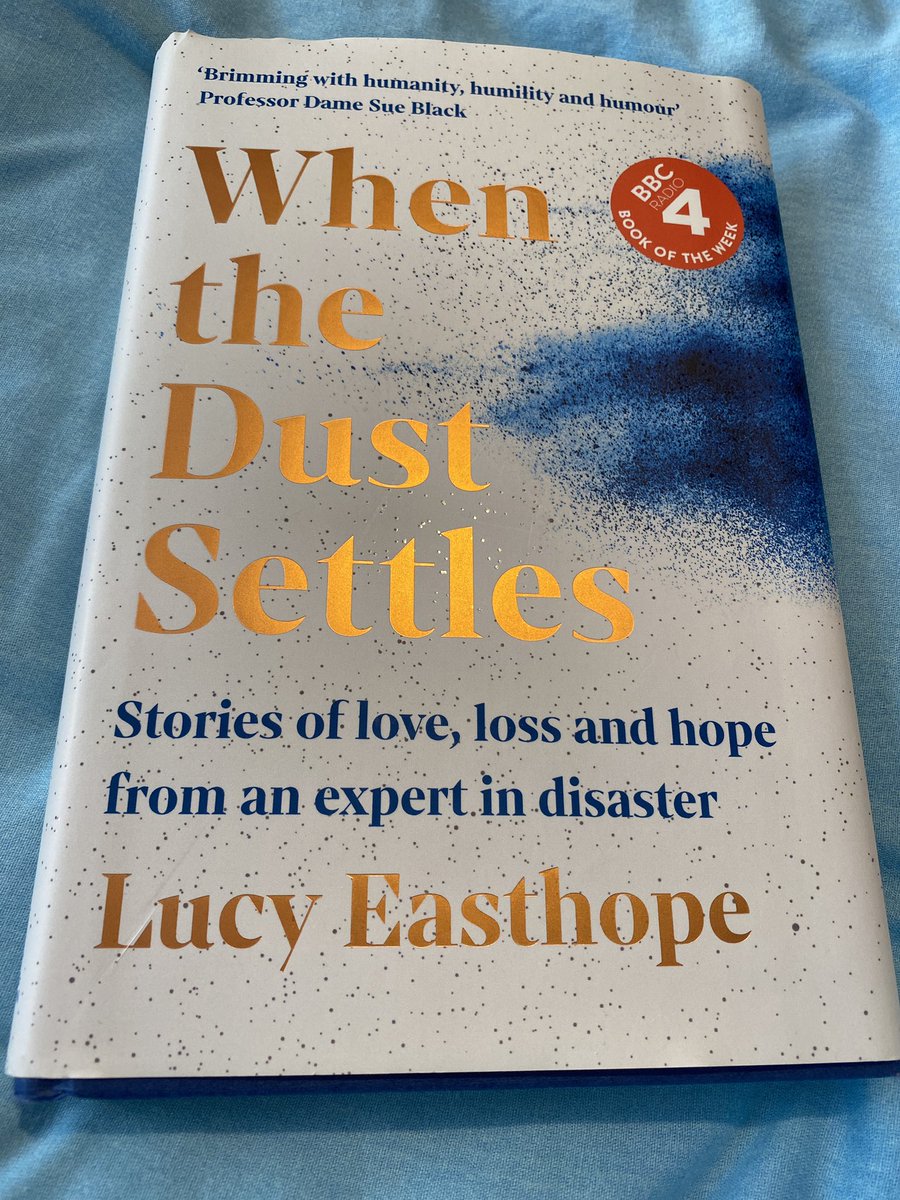Read4eva's tweet photo. @BigBeardyBooks Just finishing When the Dust Settles by @LucyGoBag pub by @HodderBooks which has been an excellent &amp; thought provoking read. Just started The Whisperwicks by Jordan Lees pub in March @PuffinBooks - shaping up to be a really great middle grade fantasy. Happy Reading in 2024 https://t.co/5CmIBprcgK