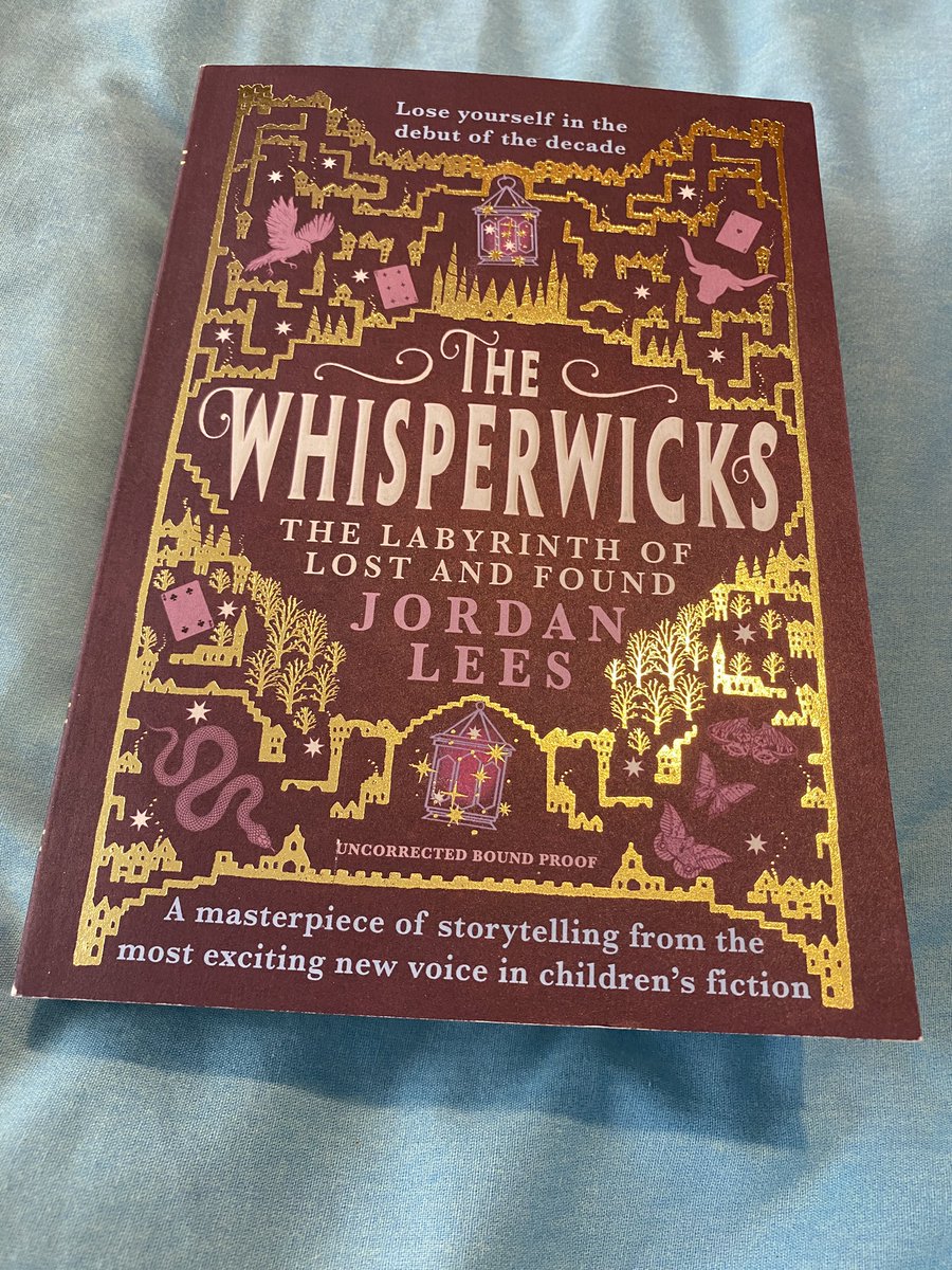 Read4eva's tweet photo. @BigBeardyBooks Just finishing When the Dust Settles by @LucyGoBag pub by @HodderBooks which has been an excellent &amp; thought provoking read. Just started The Whisperwicks by Jordan Lees pub in March @PuffinBooks - shaping up to be a really great middle grade fantasy. Happy Reading in 2024 https://t.co/5CmIBprcgK