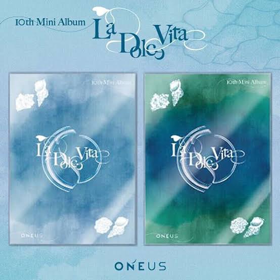 ONEUS CHARTS tweet media