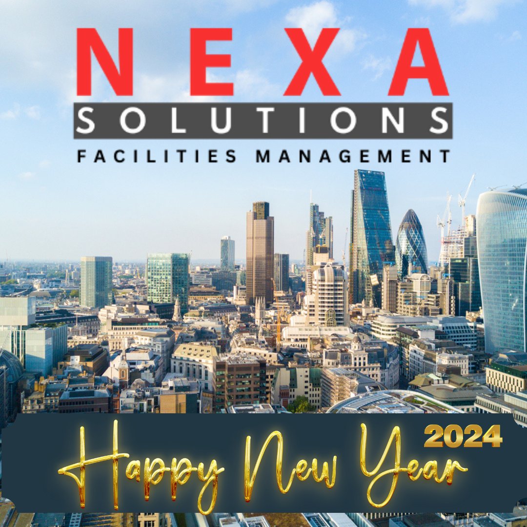 NEXA Solutions tweet media