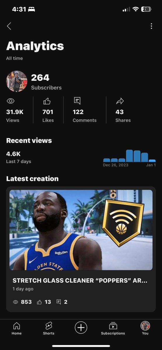 TiyRe 😈 tweet media