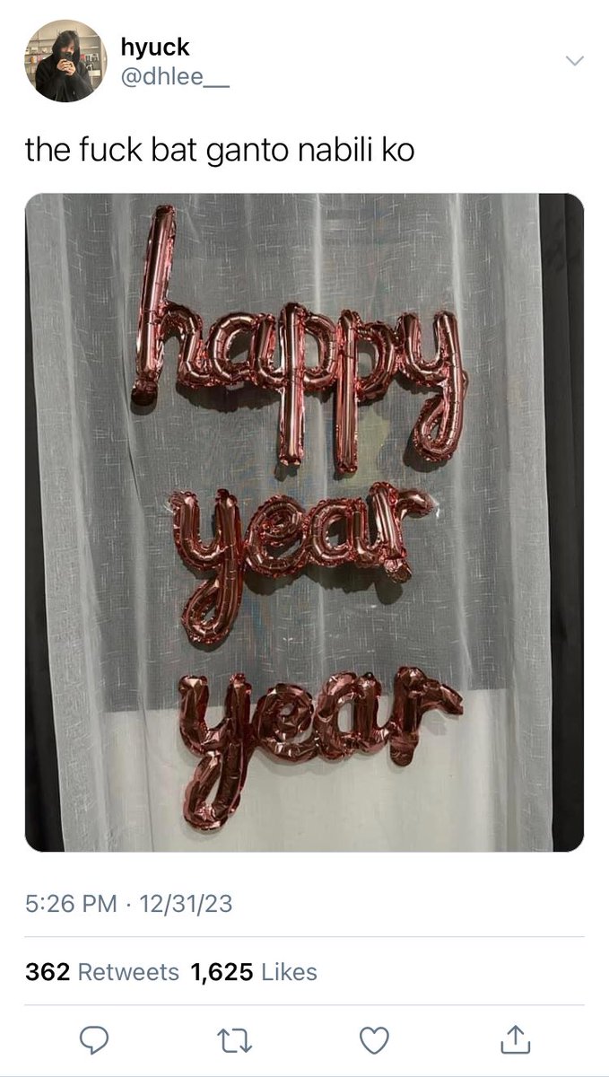 nahyuck filo au kung saan...