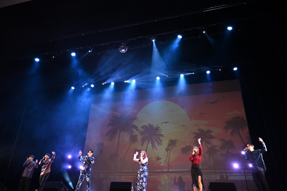 BAYSIDE_304's tweet photo. 🎍happy.*new.･ﾟyear~*°.🎍~💕

あけましておめでとうございます🌺

遅ればせながらWL終演致しました✨️
皆様演奏お楽しみ頂けましたでしょうか？？
残り少ない活動期間もよろしくお願い致します🙏✨️ https://t.co/QshkdtpEaz