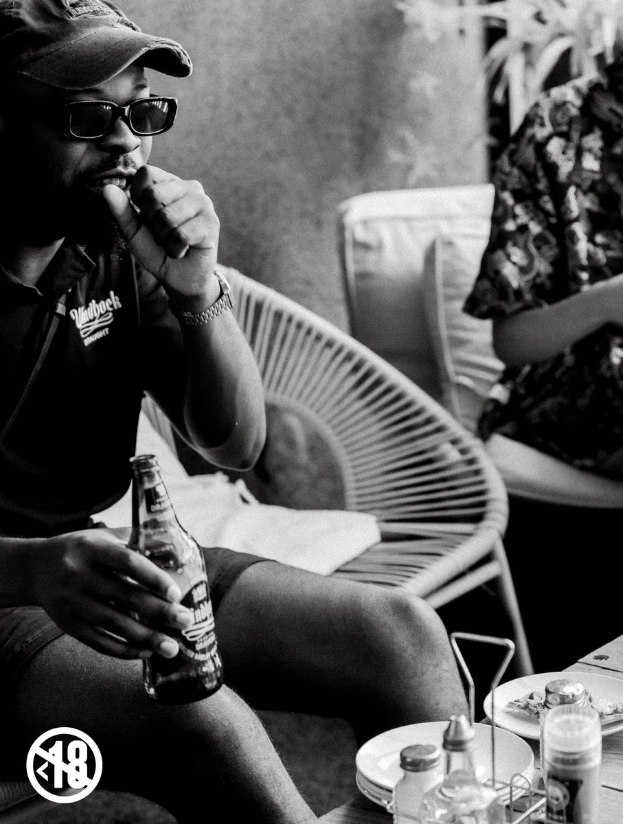 dreas_na's tweet image. Good Food + Good friends + Windhoek Draught = A perfect time, and an even better summer! 🍻#PerfectTimePerfectBeer

📸: @Leoviich 

@Windhoekbeer_NA 
@WindhoekBeer_SA