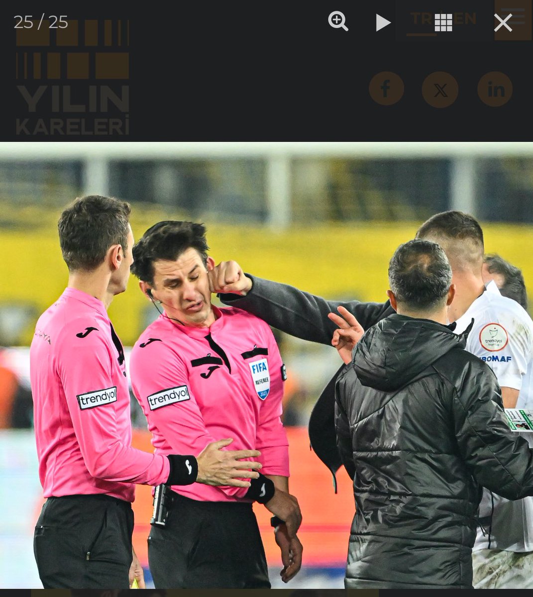 Fırat Yurdakul tweet media