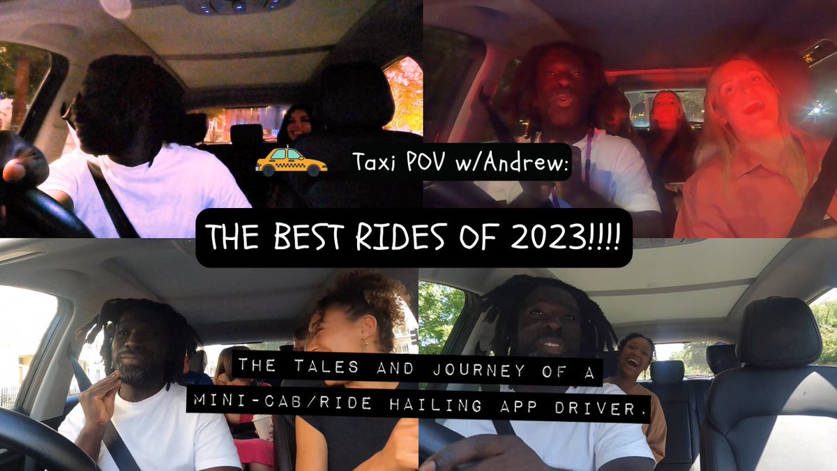 youtu.be/T-NAG6WRUmc?si… 🚕