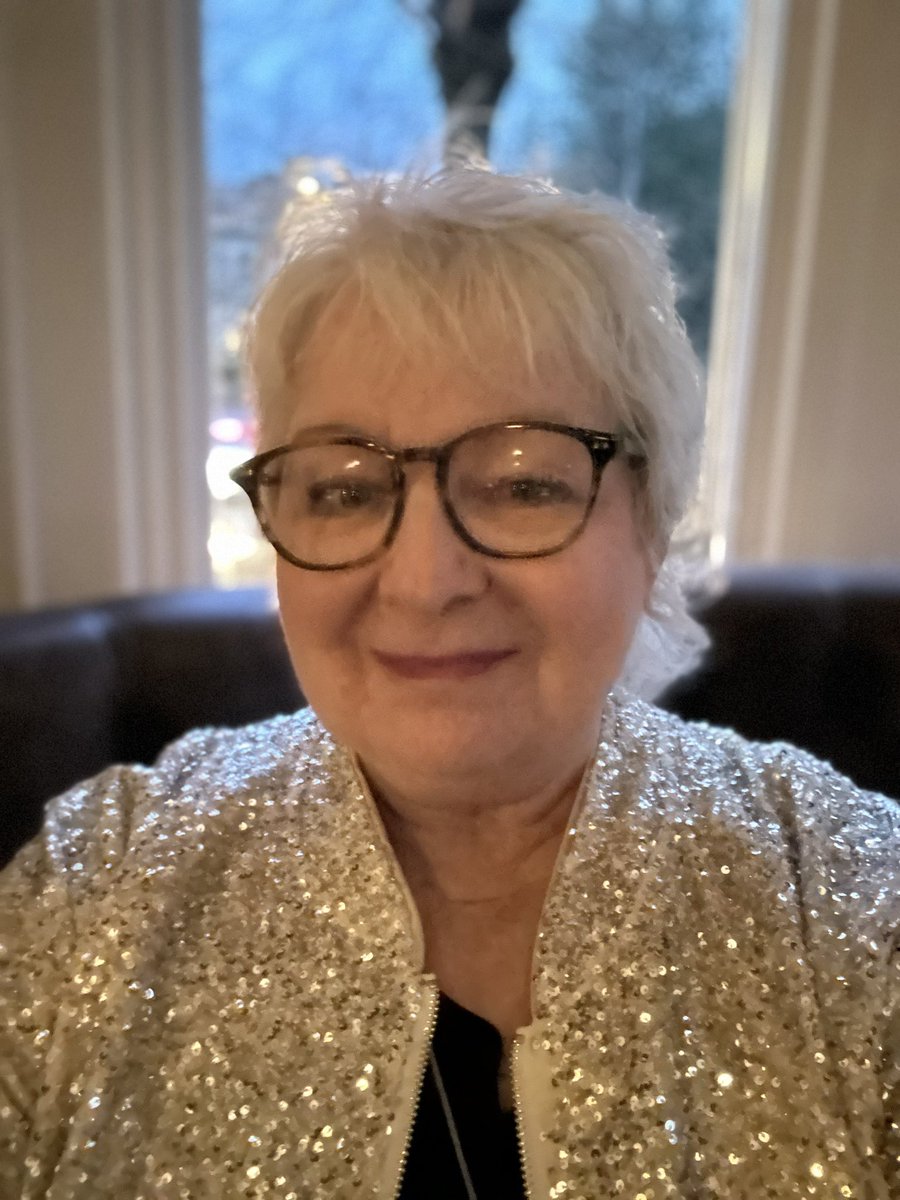 Janey Godley tweet media