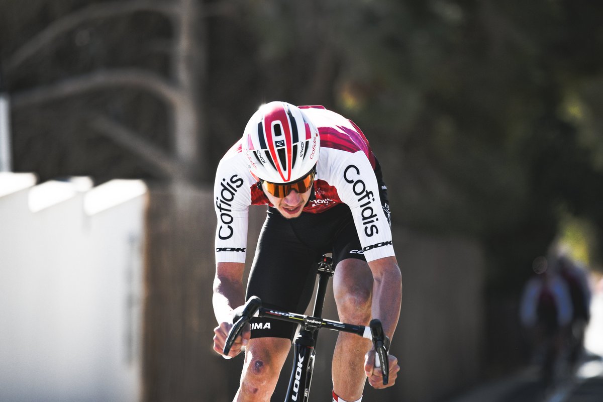 Team Cofidis (@teamcofidis) on Twitter photo Et enfin 12- <a href="/RobeetLudovic/">Robeet Ludovic</a> qui sera un renfort de taille sur les classiques flandriennes.
A tout à l'heure pour découvrir les nouveaux visages de l'équipe femmes Et enfin 12- <a href="/RobeetLudovic/">Robeet Ludovic</a> qui sera un renfort de taille sur les classiques flandriennes.
A tout à l'heure pour découvrir les nouveaux visages de l'équipe femmes