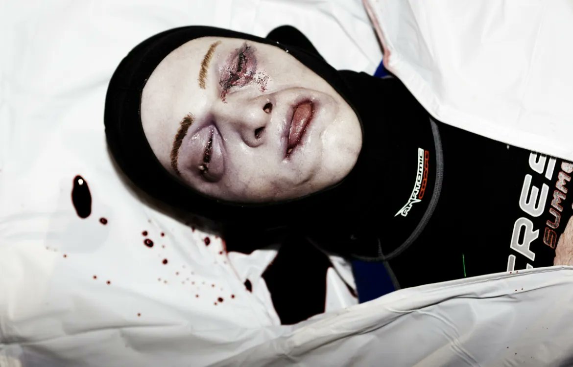 FuckeuropeZ's tweet image. #Watching

#TheBay

#KetherDonohue
@MsKetherDonohue
#KristenConnolly