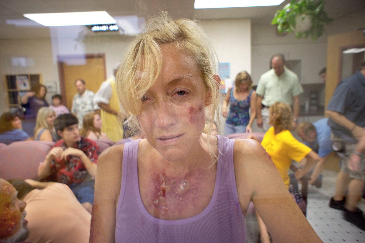 FuckeuropeZ's tweet image. #Watching

#TheBay

#KetherDonohue
@MsKetherDonohue
#KristenConnolly