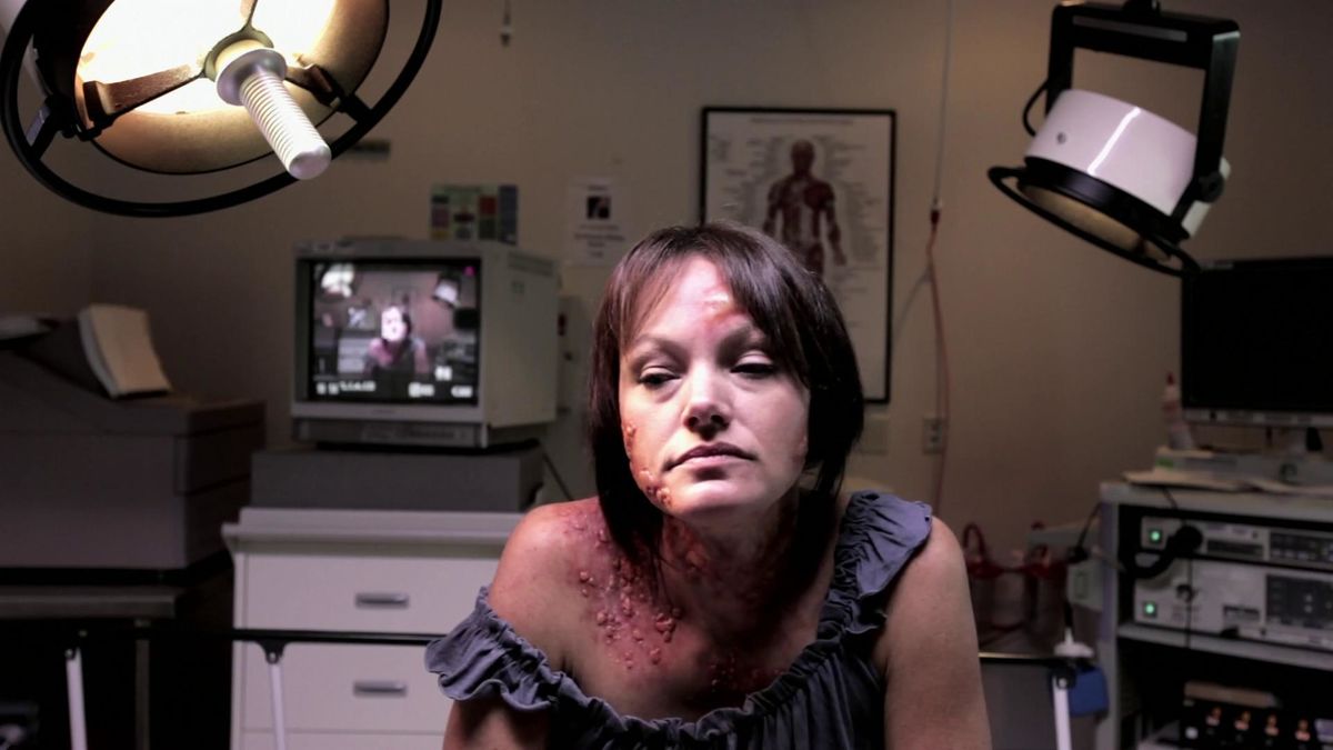 FuckeuropeZ's tweet image. #Watching

#TheBay

#KetherDonohue
@MsKetherDonohue
#KristenConnolly