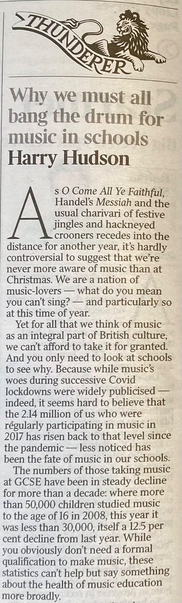 Harry Hudson tweet media