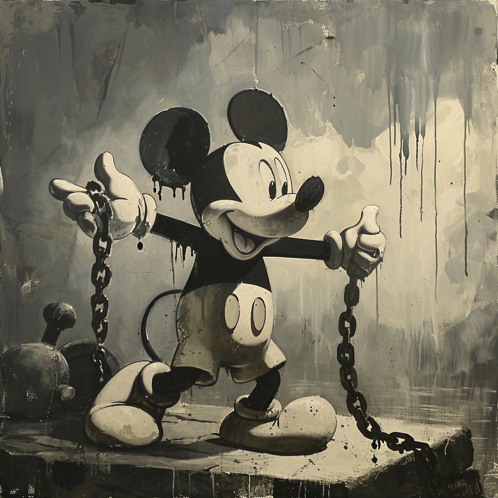 Ryan_Gasoline's tweet photo. His chains are broken. He is now the master of his own fate, the captain of his own soul https://t.co/XPUiVysSow