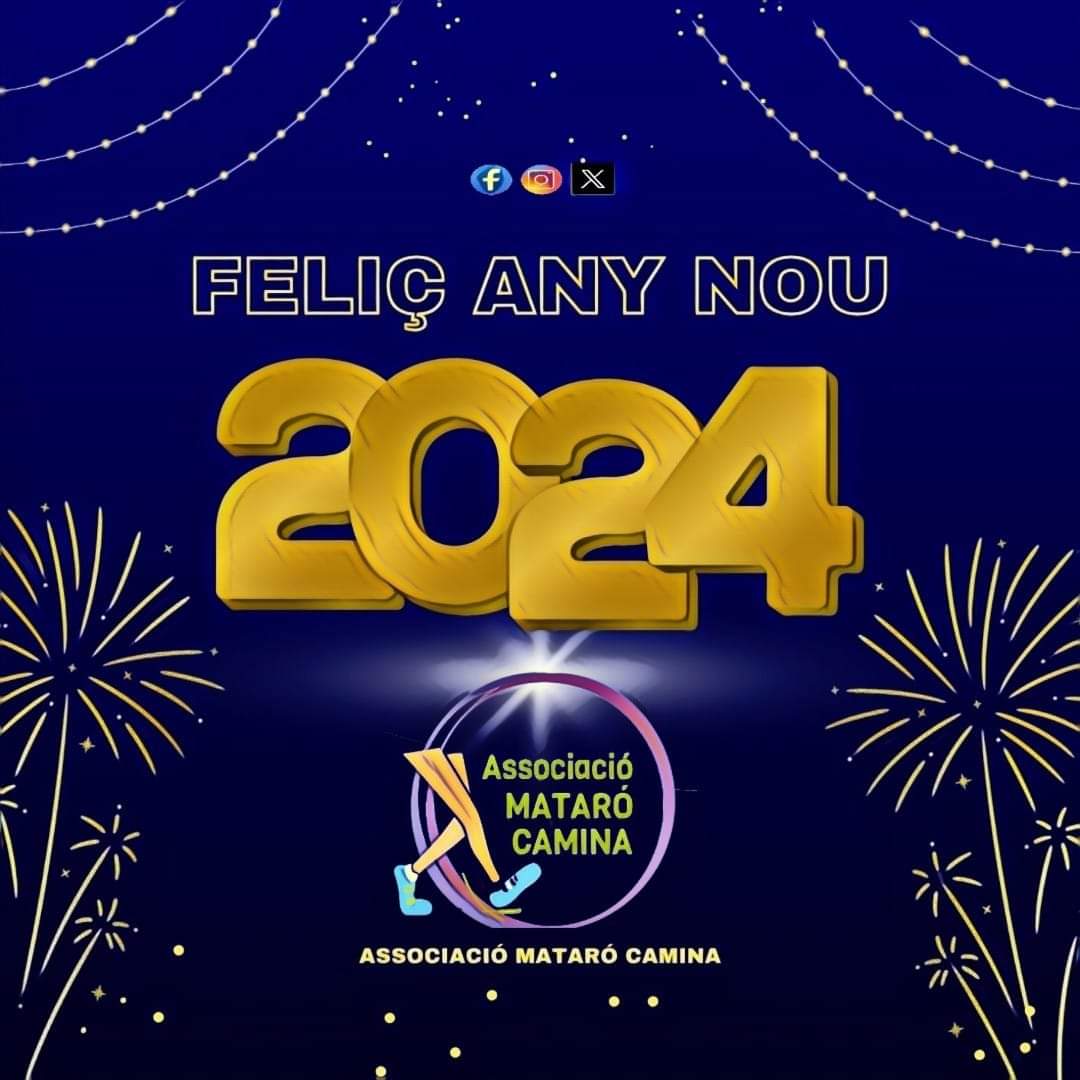 Associació Mataró camina tweet media