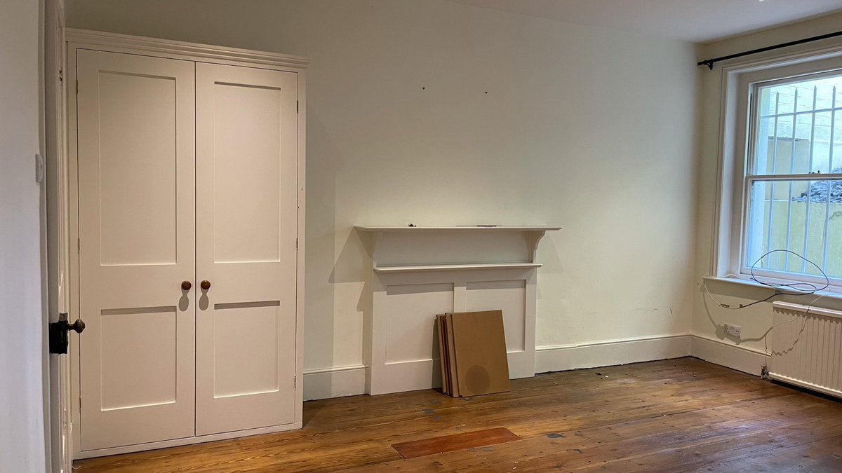 Immersive Cinema Rooms tweet media