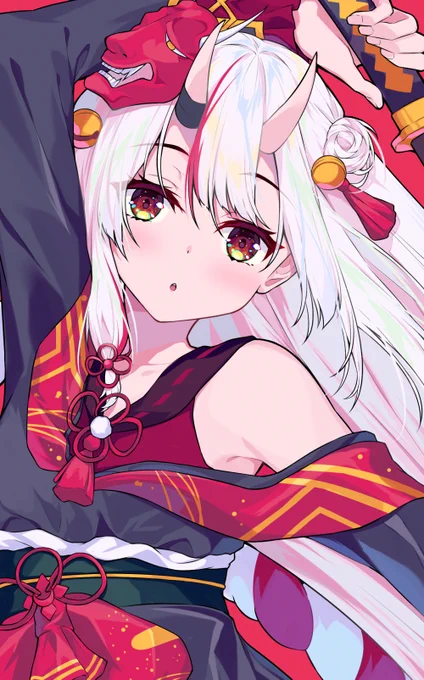 #イラスト去年のベスト4 