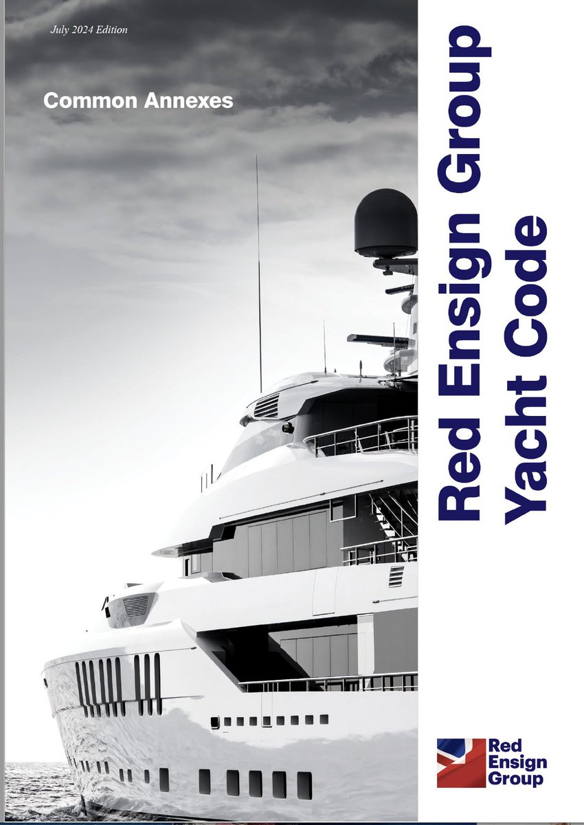 Red Ensign Group tweet media