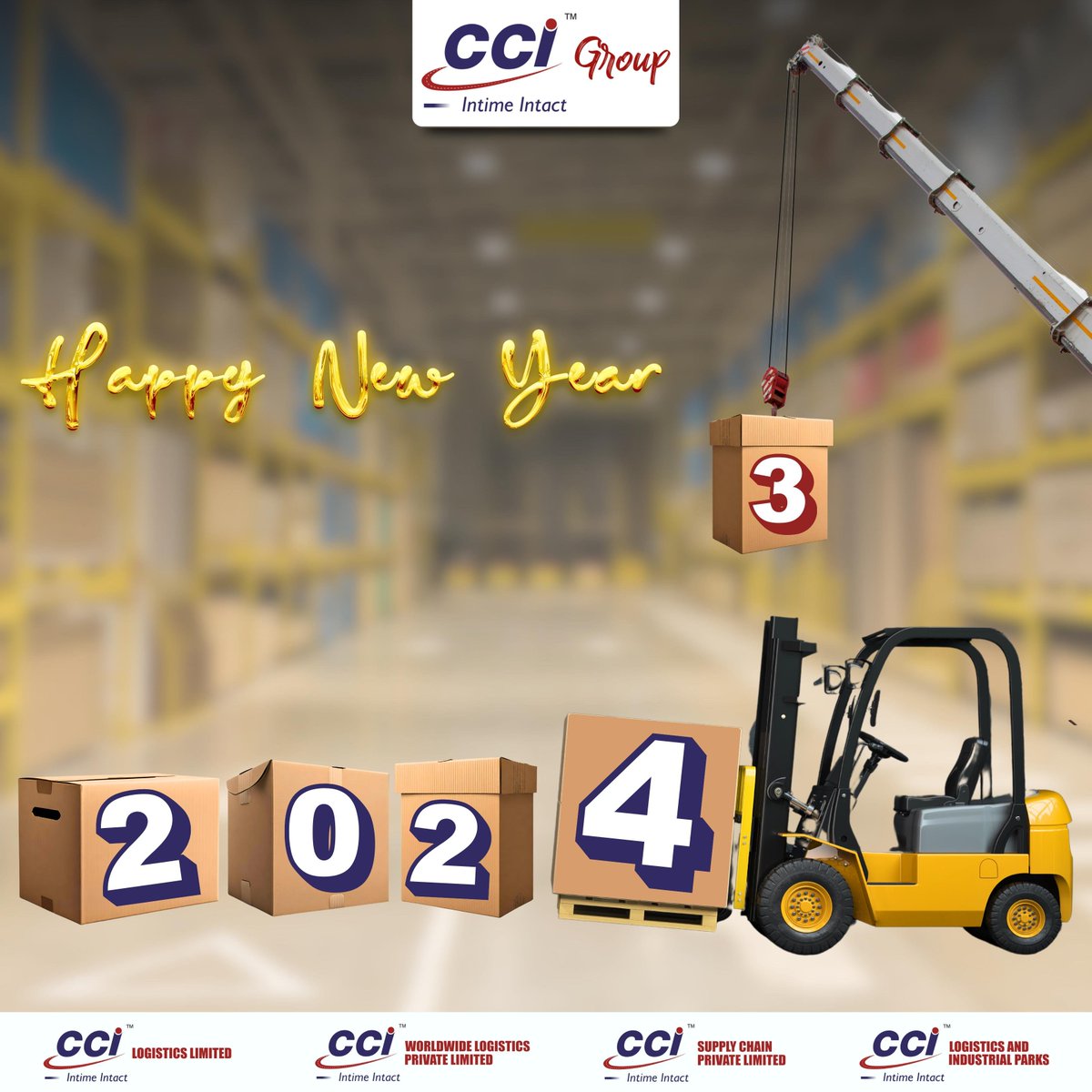 CCI Group (@CCIgroup_) / Posts / X