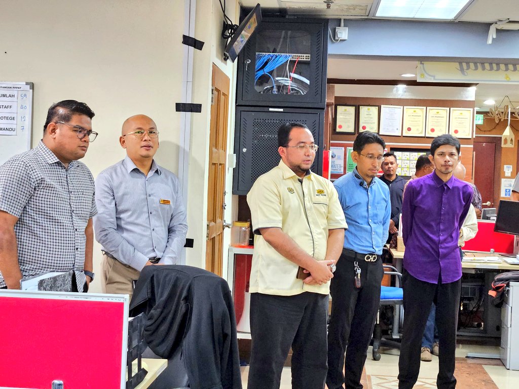 PasukanProjekTrg tweet media