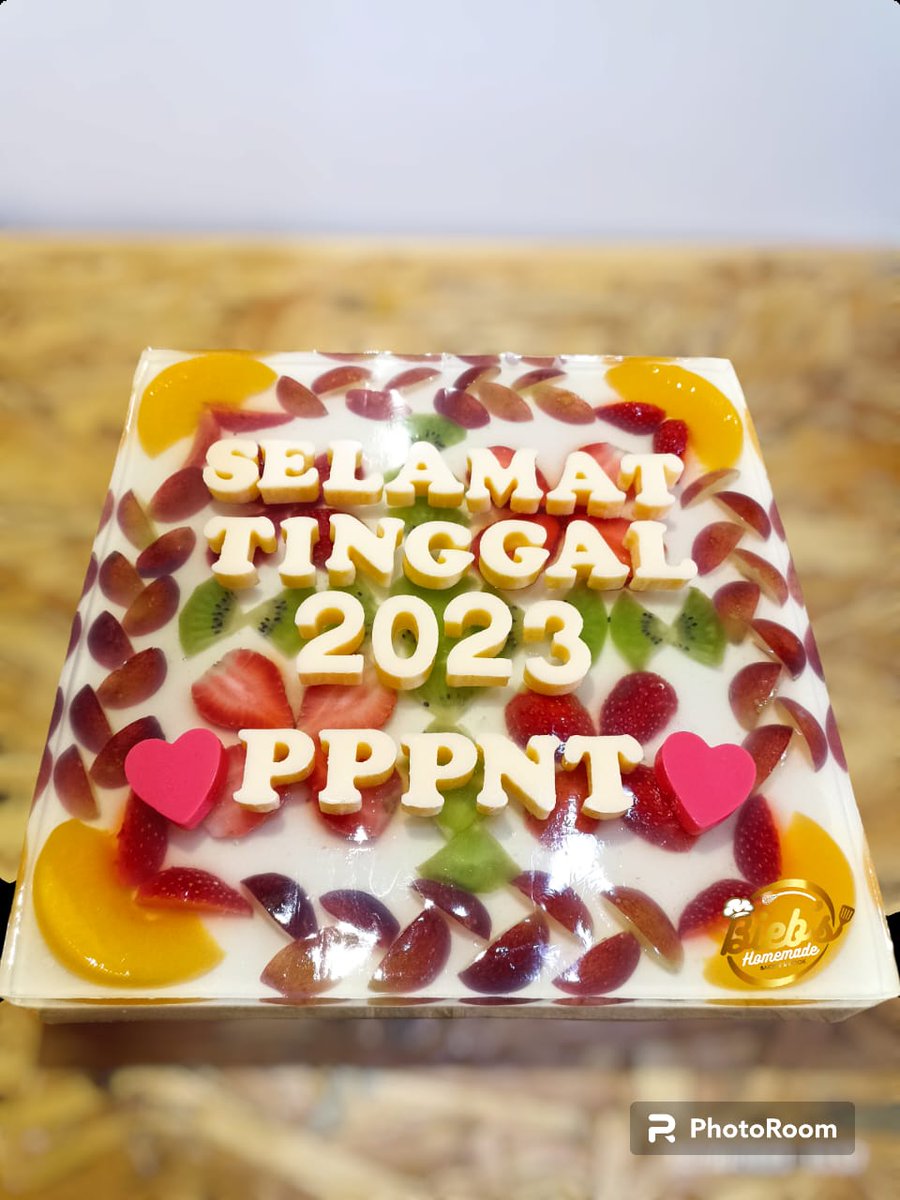 PasukanProjekTrg tweet media