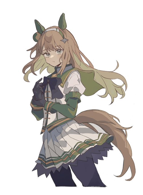 #ウマ娘 