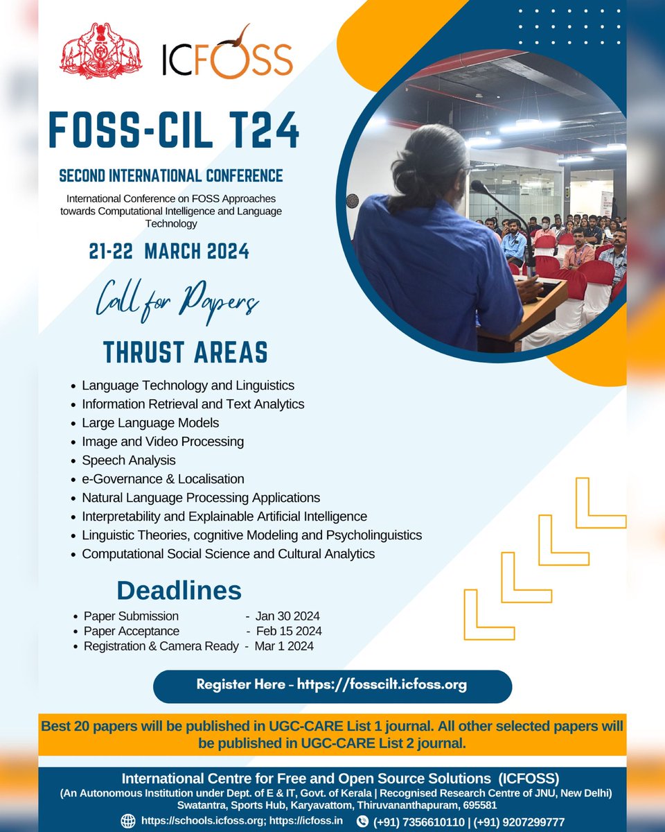 fosscilt.icfoss.org