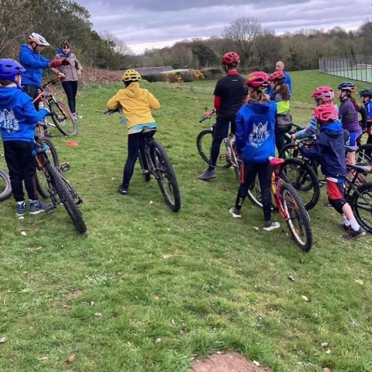 Beicio Cymru tweet media