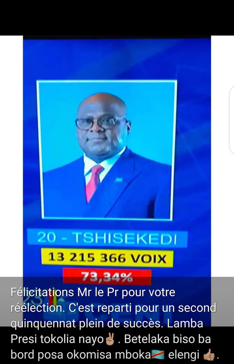 him_rol's tweet photo. @Presidence_RDC @cenirdc https://t.co/tHnekhELUj