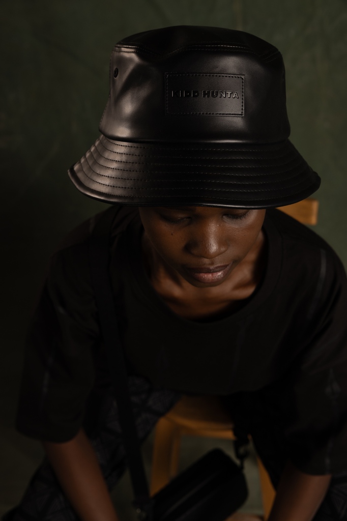 We always fight forward, never retreating. We wish each and every one of you continued success in 2024 and beyond. 

Bucket hat comes in two different sizes with a tone-on-tone blind embossed logo leather patch.

Click the link in bio to purchase.