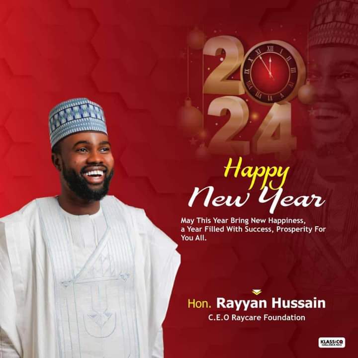RayyanMovement's tweet photo. The greatest desire of every soul is to gain God favour, guidance &amp; protection in what ever you are doing.
The new year is like a chapter in a book, waiting to be written. We can help to write that story by setting our goals.

May God lead us to the right path in the year 2024. https://t.co/TMo1IaNWKC