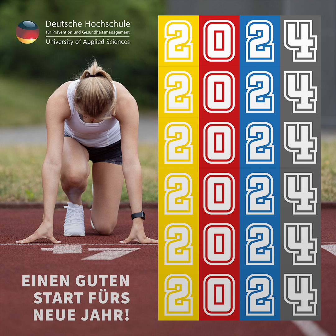 Wir wünschen euch einen guten Start in 2024 und ein glückliches neues Jahr!🌟