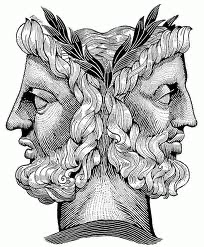antigua_roma's tweet photo. Piadoso Jano que cierras las puertas del viejo año y abres las del nuevo, a ti consagramos este día de buen grado.

Si alguna vez te has preguntado cómo celebraban los romanos el año nuevo o por qué comienza el 1 de enero, este es tu #HiloRomano #FelizAñoNuevo 2024. https://t.co/FAaO5T4hNk