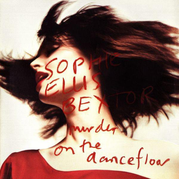 PopCrave's tweet photo. “Murder On The Dancefloor” by Sophie Ellis-Bextor enters the global Spotify chart for the first time at #130 with 1.428 million streams. https://t.co/mNykc3ixyB