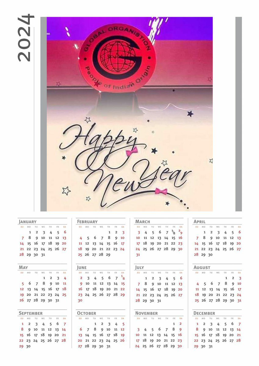 GopioMyanmar's tweet photo. 4R Family wishes to you and your family happy &amp; healthy new year 🎊🎊🎊🎊 https://t.co/f4qsYuC3Ks