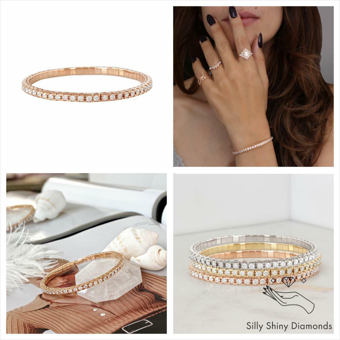 SillyShiny's tweet image. Wrap your wrist in diamond delight 3 carat Flex Stretch Tennis Bangle Bracelet 
Order here sillyshiny.com/products/flex-…
#BraceletEnvy #GoldAndDiamondStyle