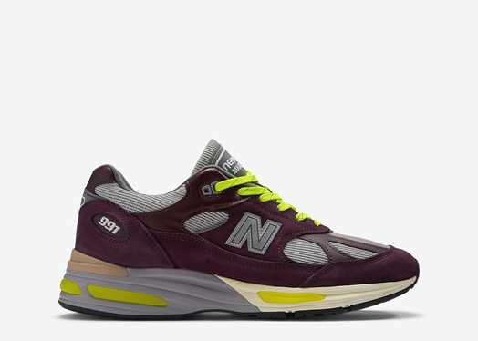 Sneaks4sure's tweet photo. Sneakersnstuff EU Restock: New Balance 991 X Patta

🇪🇺: https://t.co/G7bfeDvP5H

#Sneakers https://t.co/tnq85GOtUO