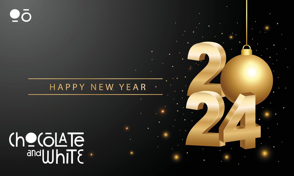 ChocolateNWhite's tweet photo. May this new year be a chapter of joy, a verse of success, and a tale of prosperity for everyone. Happy New Year 2024 !!!

#chocolateandwhite 
#chocolate #chocolates 
#happynewyear #happynewyear2024 #newyear2024 #2024NewYear https://t.co/J410T3s1J6