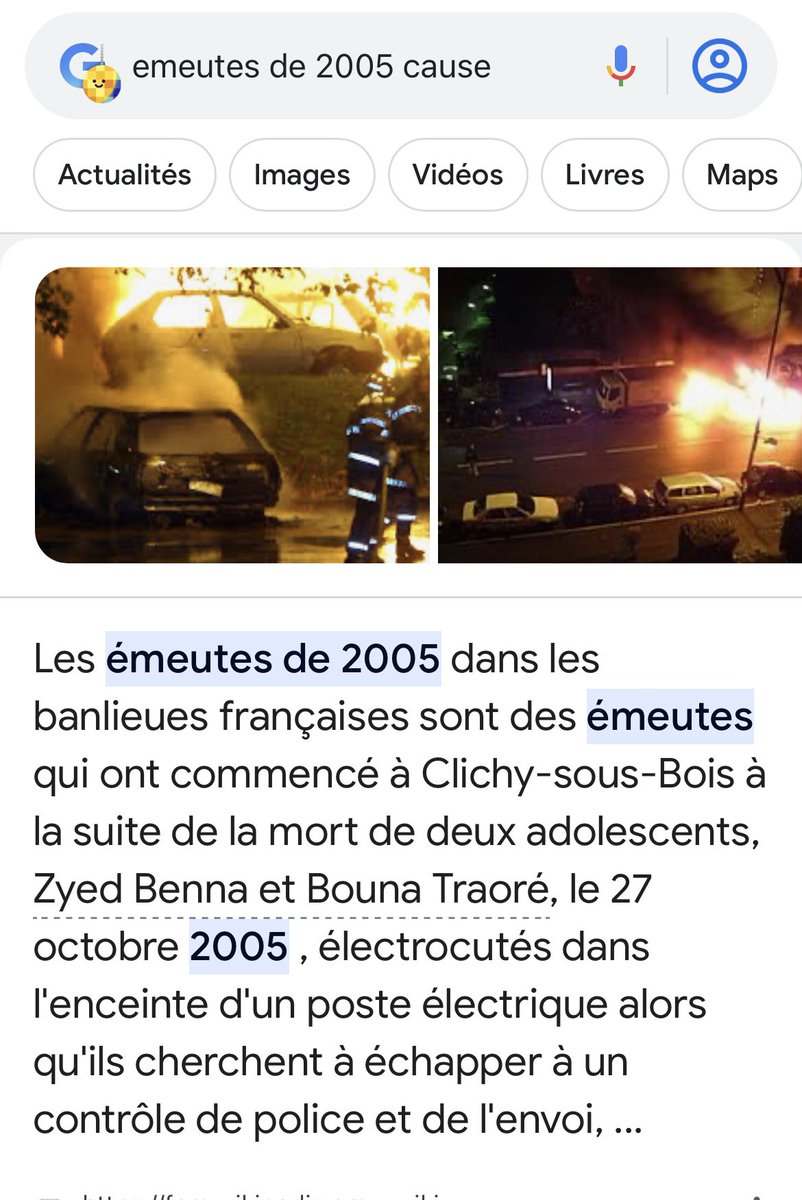Nessaya6's tweet photo. @_pepe_le_pew__ @slay_som @AlertesInfos Zied et Bouna ont ne vous oublies pas❤️ https://t.co/f3N3ZbO4ip