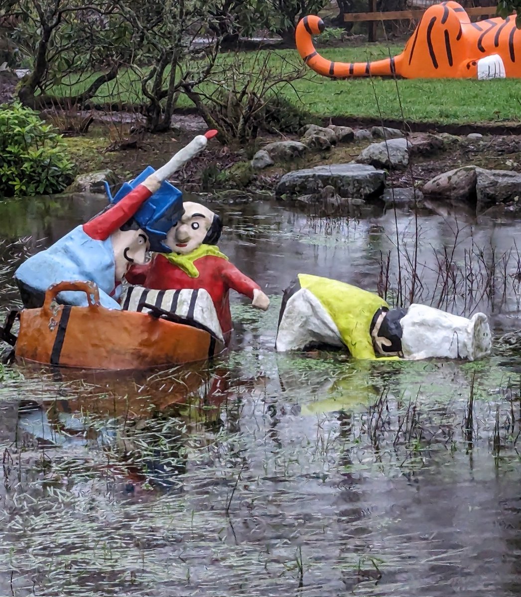 Entering 2024 like...